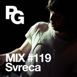 PlayGround Mix 119 - Svreca