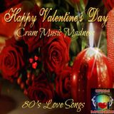 CMM's 2016 VALENTINE'S DAY COLLAB - 80s LOVE SONGS