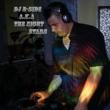 Dj B-Side a.k.a The Night Stars Volume 5.