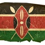 Kenyan Neosoul mixx
