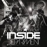 Inside Department Mixshow March 2012