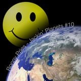 "Jackin' Planets #10" radioshow 2006