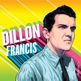 Dillon Francis EDC 2014