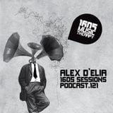 1605 Podcast 121 with Alex D'Elia