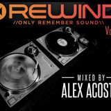 Rewind vol.2 by Alex Acosta