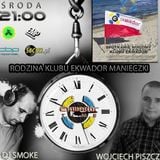 SMOKE IT UP! & Ekwador Time on RadioDestination vol.3 (04.02.2015)