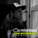 John Jacobsen #003 Live in Pacha Ibiza @ Delicattessen Party