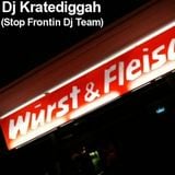 Wurst & Fleisch Teaser Tape