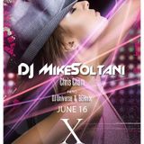 NEW! CHRIS CHAM @TEN NIGHTCLUB NEWPORT BEACH 6-16-12