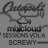 Catapult Sessions Vol:6 with SCREWY