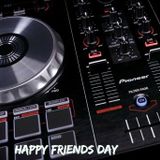 Thales Lima@happy_friends_day_Cascav3l