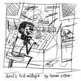 Lee 'Scratch' Perry - Devil's Trill Mixtape by Ferran Esteve
