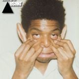 Tribute To Jean Michel Basquiat & Gray