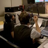Darren and Sam 09.11.11 - Conspiracy Special