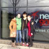 Culture Shots #56 (Intercultural Dialogue through Community Media)