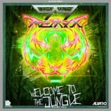 Welcome 2 the Jungle