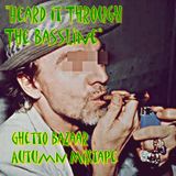 Heard It Through the Bassline - Ghetto Baazar promo