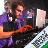 Natural Rhythm Podcast 03 - David Venn