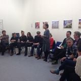 Cities Methodologies Spring 2014: Learning to Walk roundtable