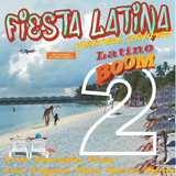 LatinBoom two June 2015