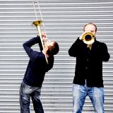 Colman Brothers - Album preview special!