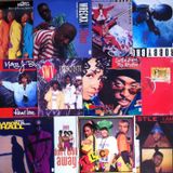 New Jack Swing Mix Vol.5 (1992)
