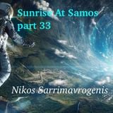 Nikos Sarrimavrogenis-Sunrise At Samos part 33