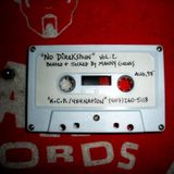 Manny Cuevas of KCP/4X4NATION 'No Direkshun'_Vol2_Orlando,Florida Vol.2 - August 11th 1998'