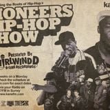 KFMP: The Pioneers Hip Hop Show#54 (7.12.15)