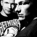 The Prototypes (Shogun Audio) @ Crissy Criss D&B M1X Radio Show, BBC 1Xtra (28.11.2012)