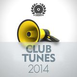 Club Tunes 2014