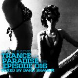 Trance Paradise Episode #016 (27-07-11)
