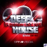Dj TaTs! LIVE MIX Progressive House 97-2004
