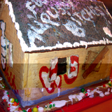 MDMV - Lebkuchen-House