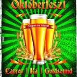 Goldsound , Carrey - LIVE @ Fosters Udvar, Dunakeszi - 2015.10.09.