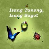 Isang Tanong, Isang Sagot