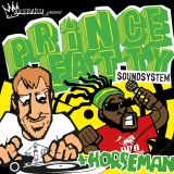 Chapter 4 presents Prince Fatty & Horseman