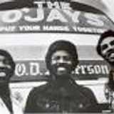 The O'Jays Showcase Show on Sound Fusion Radio.net with DJ Dug Chant