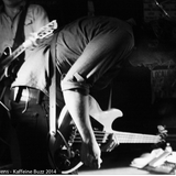 The Kaffeine Buzz Show - Interview with Augustines (May 2014)