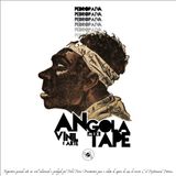 Angola Vinil é Arte Mixtape