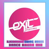 Exit Festival Comp.2011-djcruMbs DanceArena Mix (Swingtown)