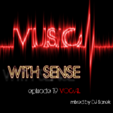 Music With Sense 19 Vocal
