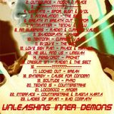 Unleashing Inner Demons (mixed by Shinanigans)