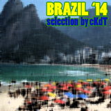 Brazil '14 by cKdT