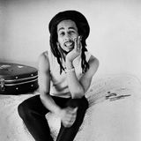 Drum'n'Bob - Happy 70th Birthday Robert Nesta Marley! : )