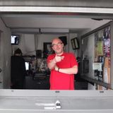 Adrian Sherwood - 24th March 2015