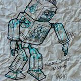 Electric Dance Machine 063