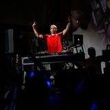 DJ Andrew - Ukraine - National Final