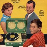 Sweet Soul Music 1963-1964
