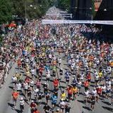 Trance marathon